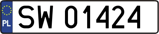 SW01424