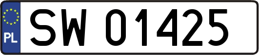 SW01425