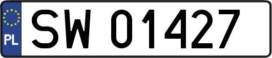 SW01427