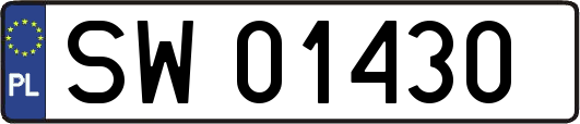 SW01430