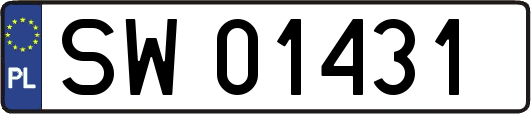 SW01431