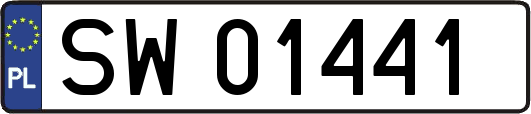SW01441