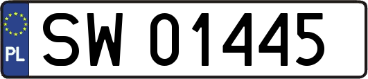 SW01445