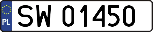 SW01450