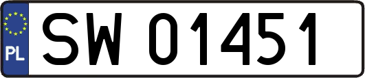 SW01451