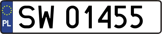 SW01455