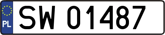 SW01487