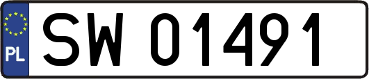SW01491