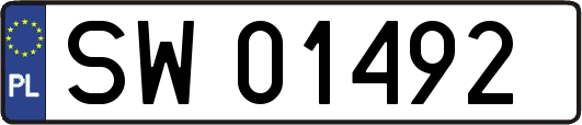 SW01492