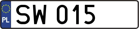 SW015