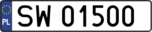 SW01500