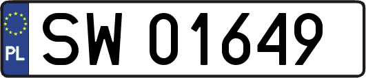 SW01649