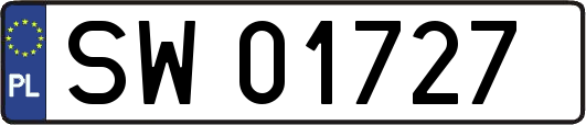 SW01727