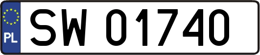 SW01740