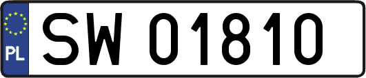 SW01810