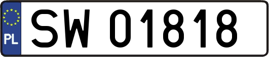 SW01818