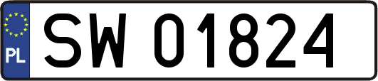 SW01824