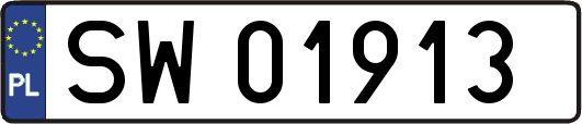SW01913
