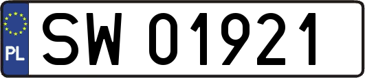 SW01921