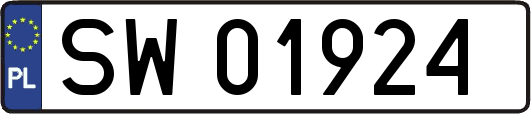 SW01924