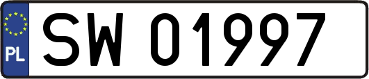 SW01997