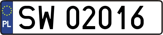 SW02016