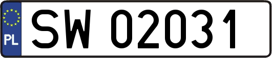 SW02031