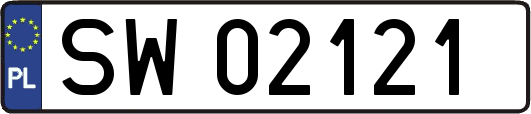 SW02121