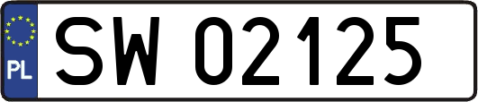 SW02125