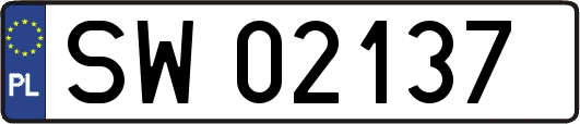 SW02137
