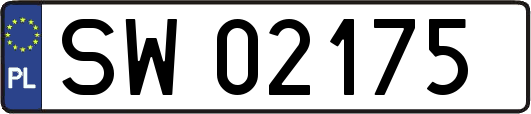 SW02175