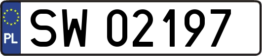 SW02197