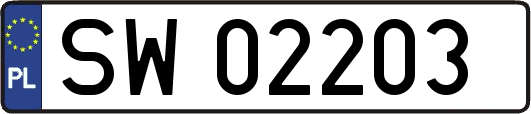 SW02203