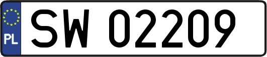 SW02209
