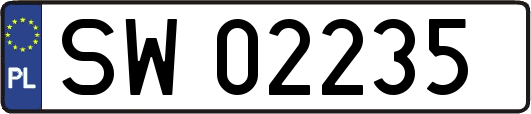 SW02235