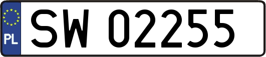 SW02255