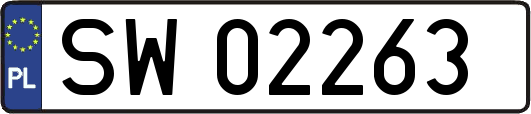 SW02263