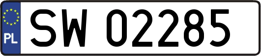 SW02285