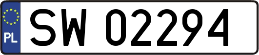 SW02294