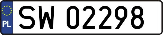 SW02298