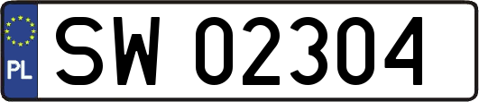 SW02304