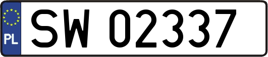 SW02337