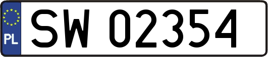 SW02354