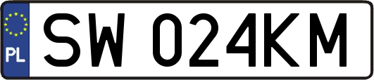 SW024KM
