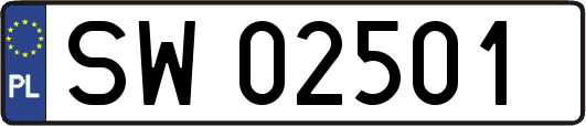 SW02501