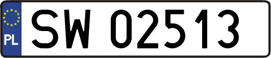SW02513