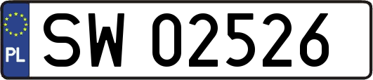 SW02526