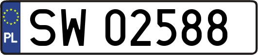 SW02588