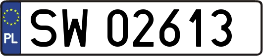 SW02613