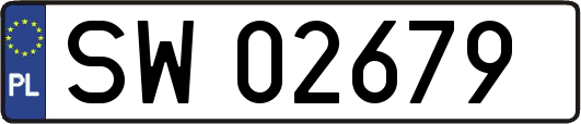 SW02679